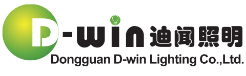 DONGGUAN D-WIN LIGHTING CO .,LTD logo