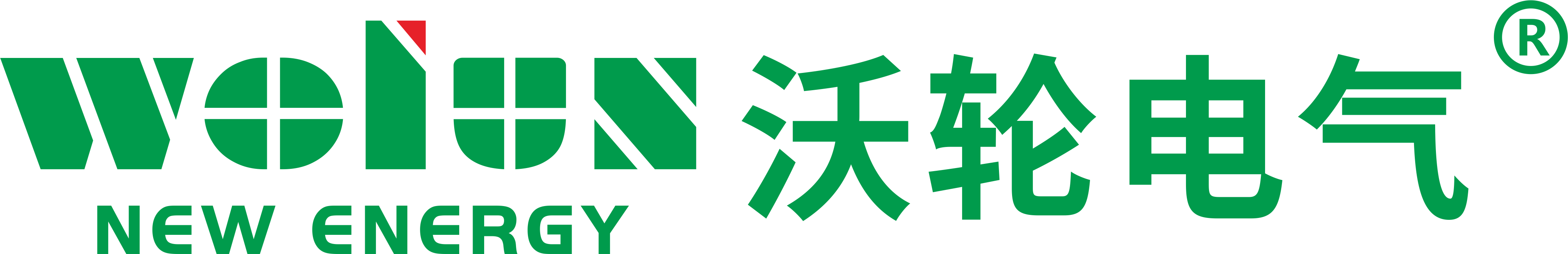 Sichuan Wolun Electric Manufacturing Co., Ltd. logo
