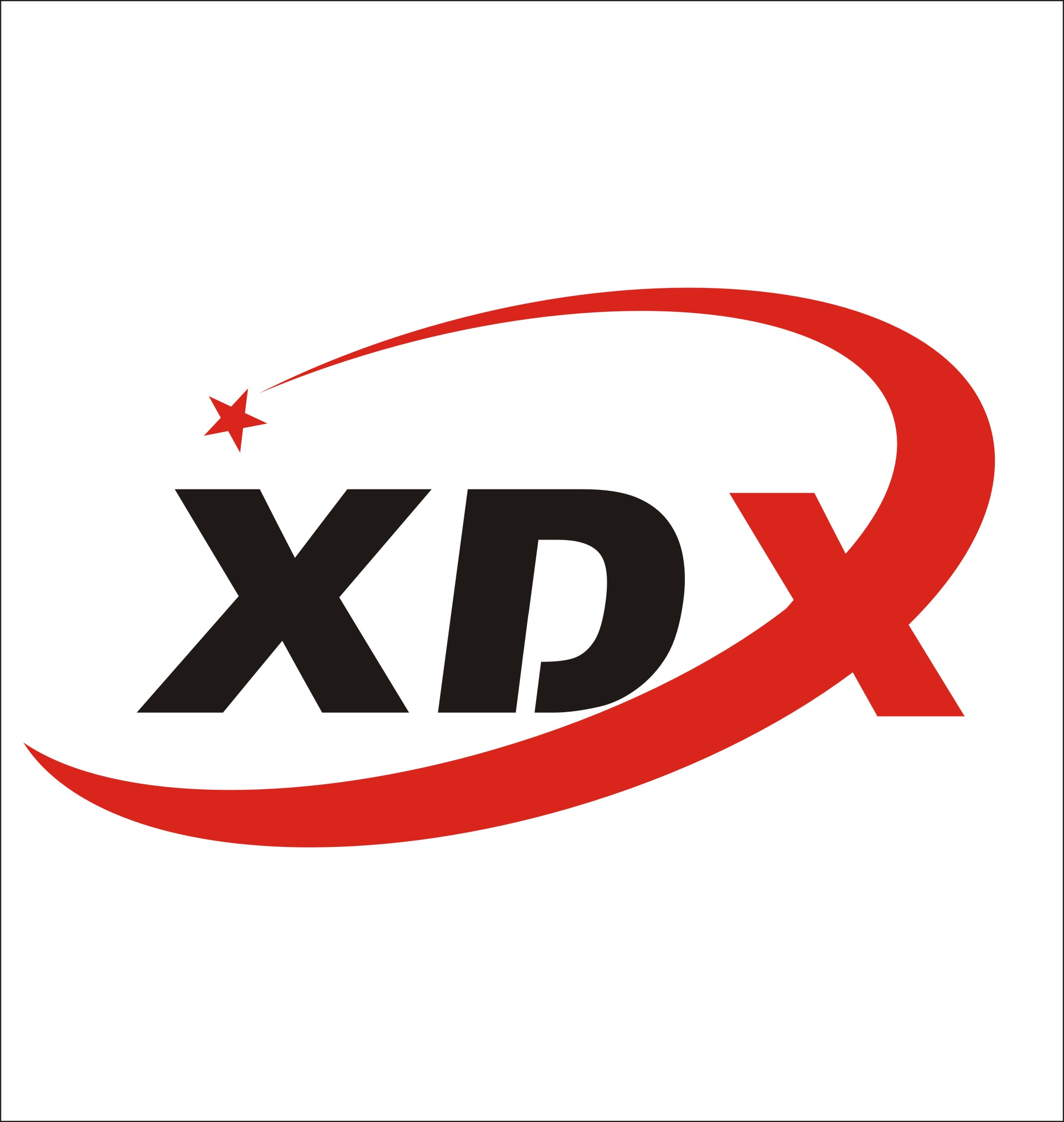 Shandong Xindaxin Food Industrial Equipment Co.,Ltd logo