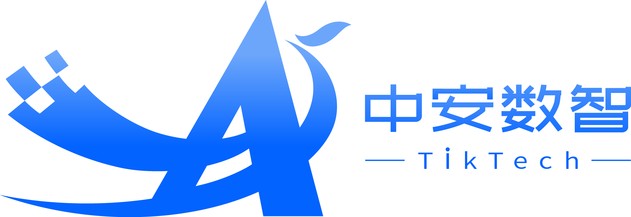 Zhongan Tik Tech(Anhui)Co., Ltd. logo