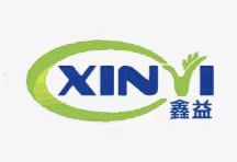 GAOZHOU XINYI LEATHER PRODUCTS CO. LTD logo