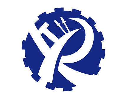 LIANYUNGANG RUIYANG METAL PRODUCTS CO.,LTD logo
