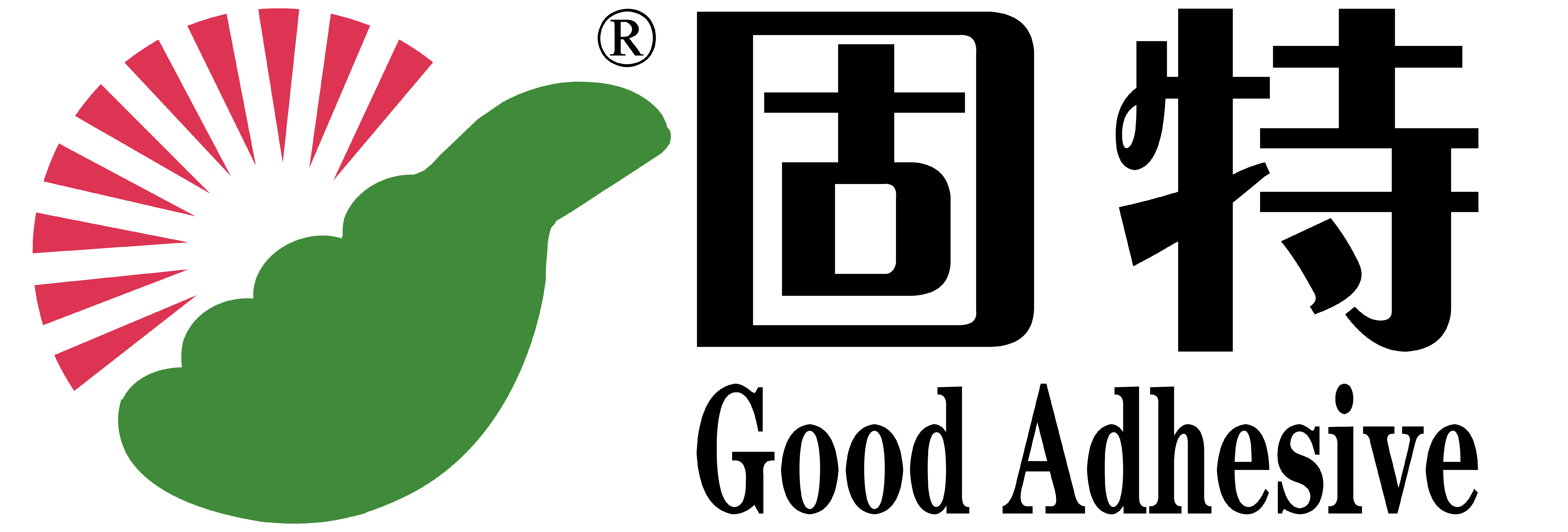 ZHEJIANG GOOD ADHESIVE CO.,LTD logo
