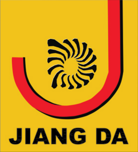 Changzhou City Wujin Jiangda Electronic Components Factory logo