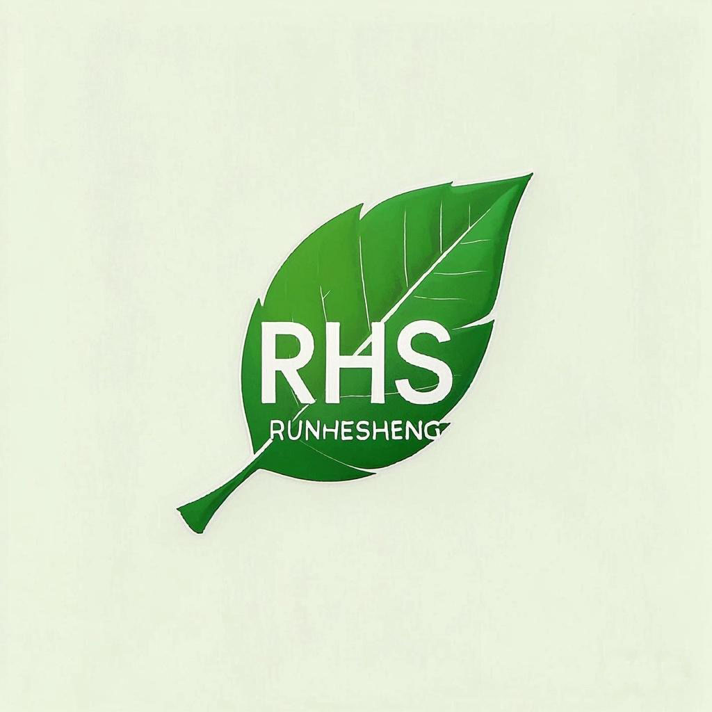 LINYI RUNHESHENG INDUSTRIAL CO.,LTD logo