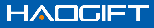 Jiangxi Haogift Luggage Co.,Ltd logo