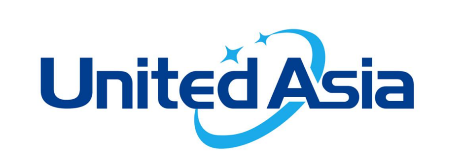 Qingdao united ruiya international trade co.,ltd logo