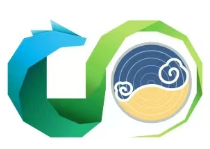 SHANDONG YINHE RUIXUE PAPER CO.,LTD logo