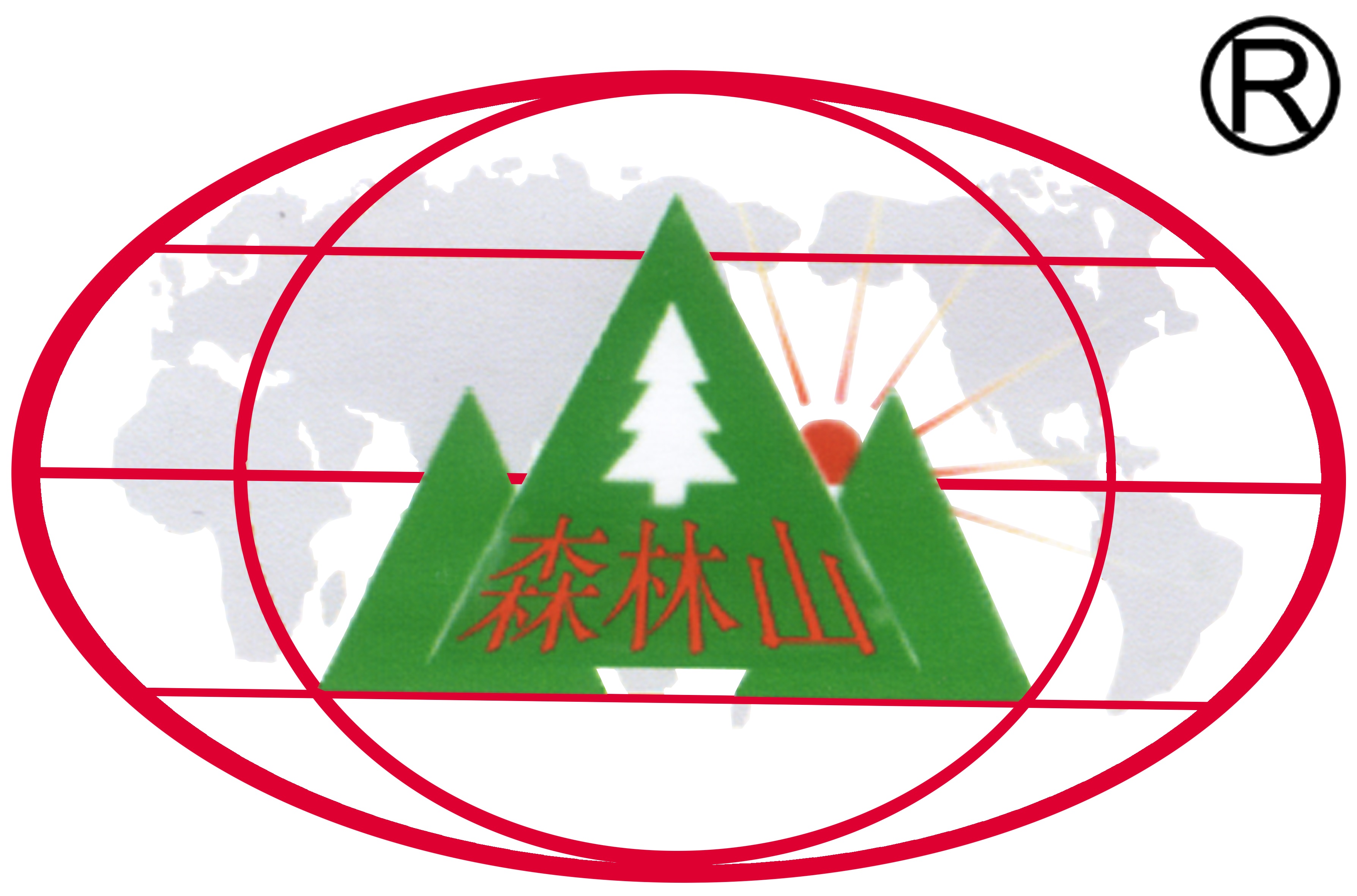 Hunchun Forest Wolf Wooden Industry Co.,Ltd. logo