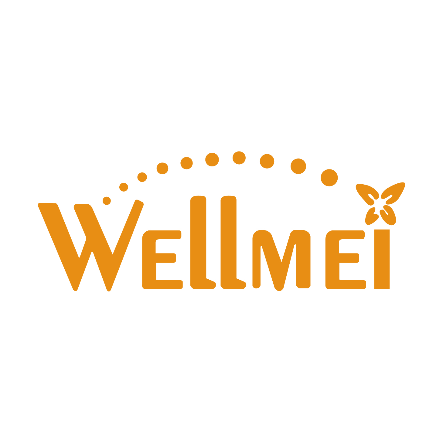 HANGZHOU WELLMEI ELECTRONIC COMMERCE CO., LTD. logo