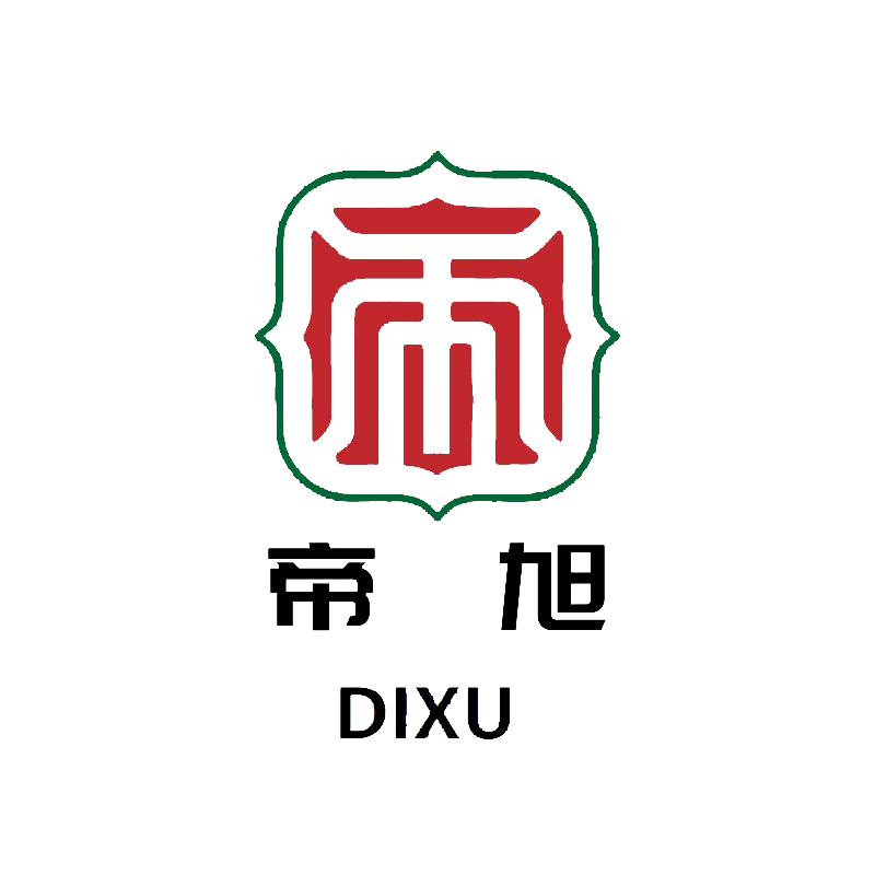 SHAOXING DIXIANG TEXTILE CO.,LTD. logo