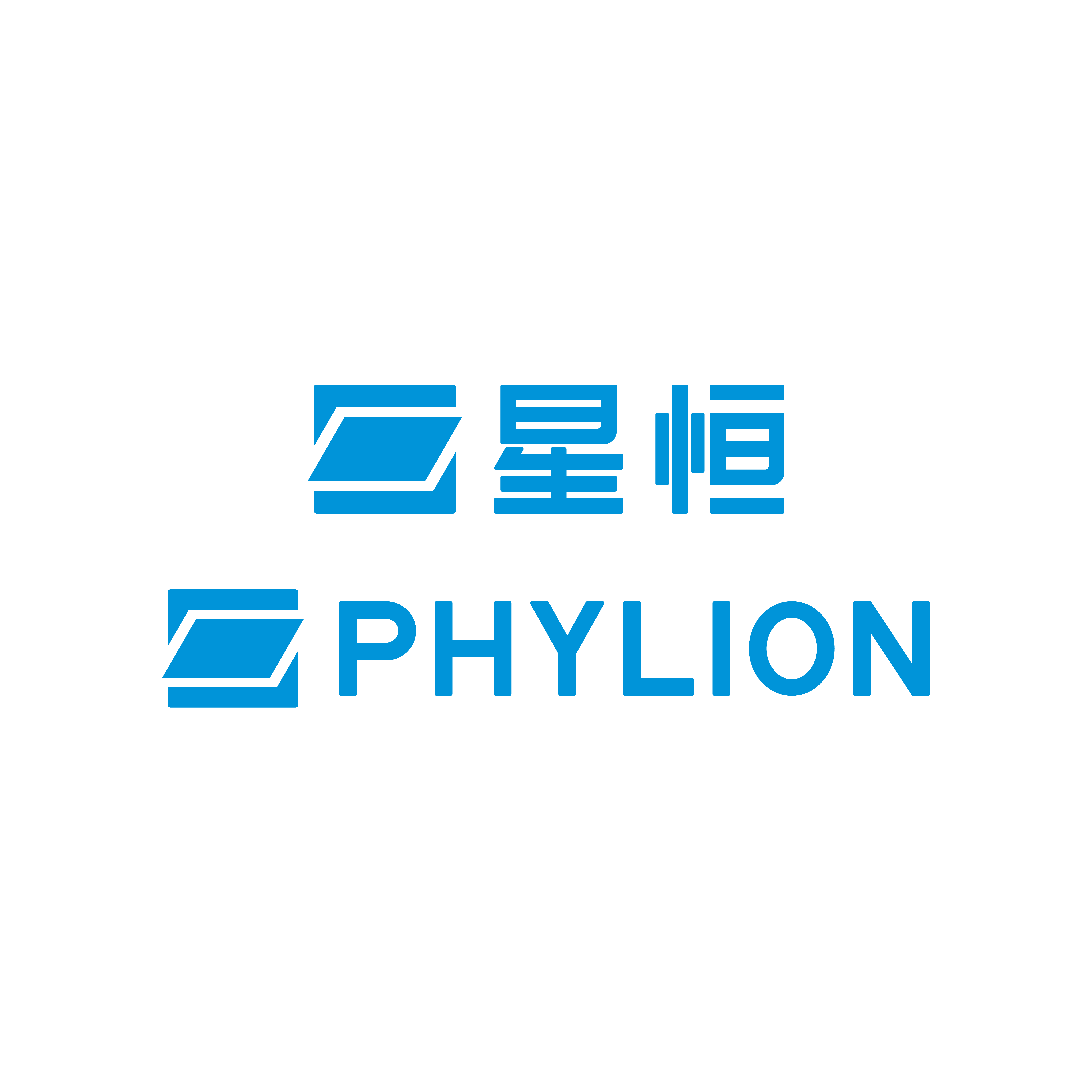 PHYLION BATTERY CO., LTD. logo