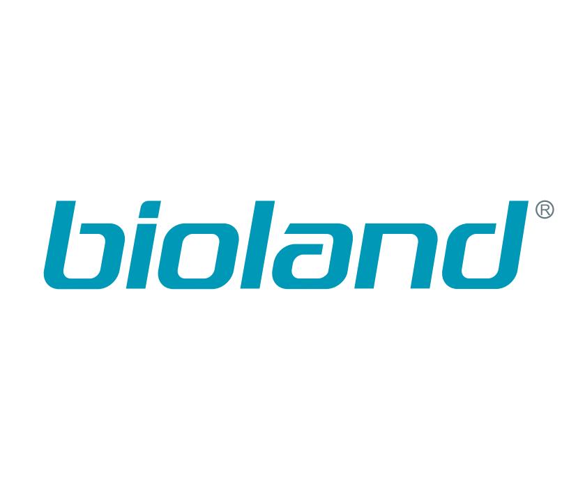 BIOLAND TECHNOLOGY LIMITED logo
