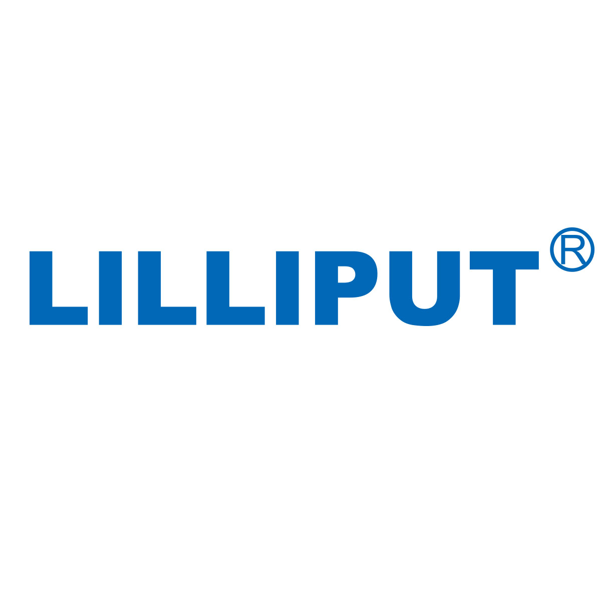 ZHANGZHOU LILLIPUT ELECTRONIC TECHNOLOGY CO., LTD logo