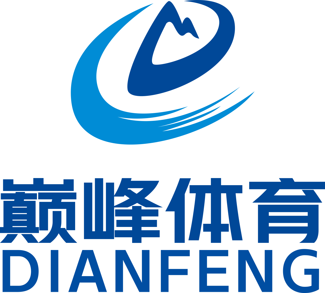 DIANFENG SPORTS INDUSTRY CO.,LTD logo