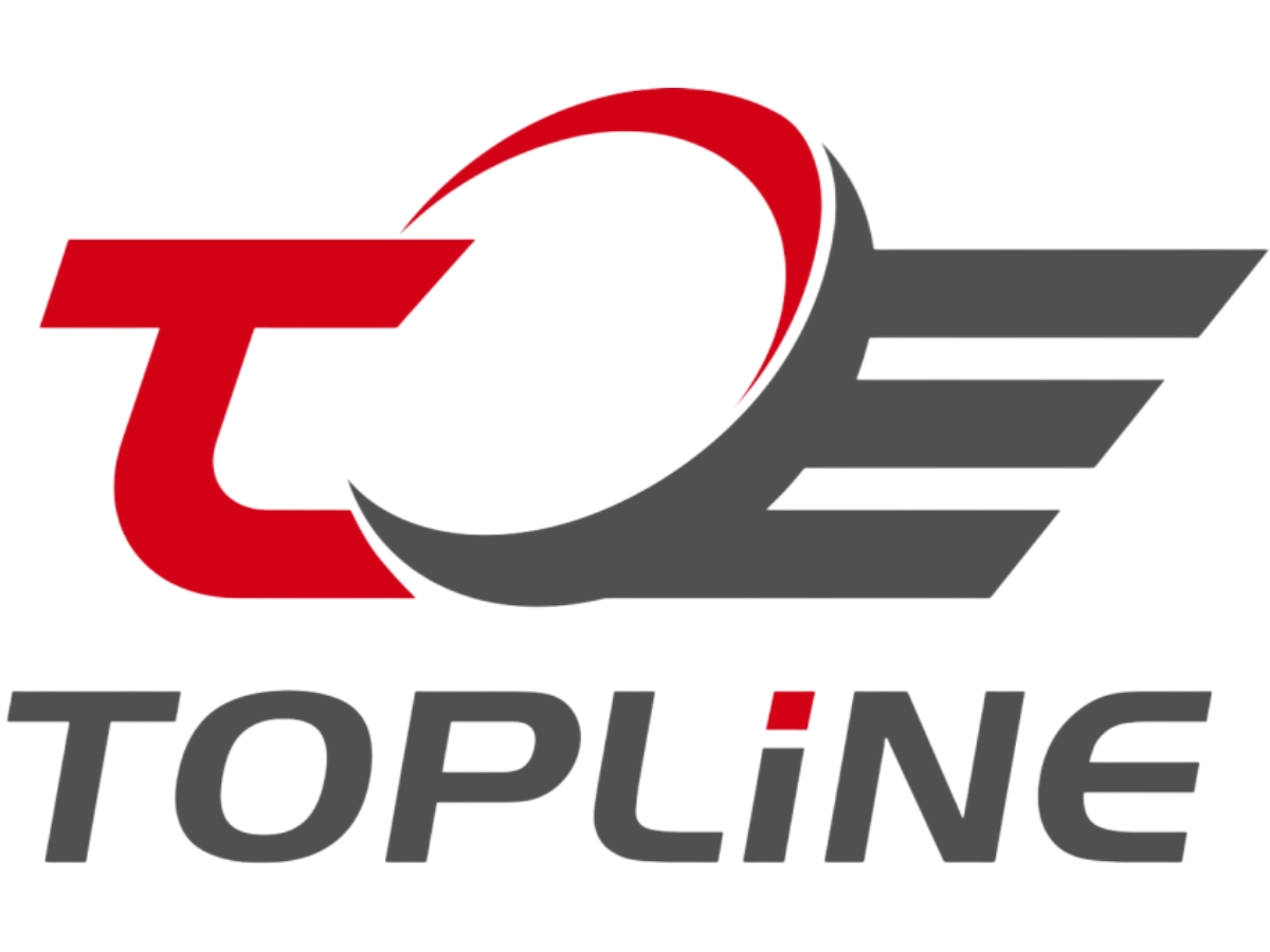 Shandong Topline Machinery Co., Ltd. logo