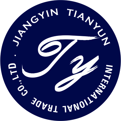 JIANGYIN TIANYUN INTERNATIONAL TRADE CO.,LTD logo
