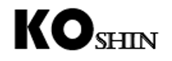 QINGDAO KOSHIN TEXTILE CO.,LTD logo