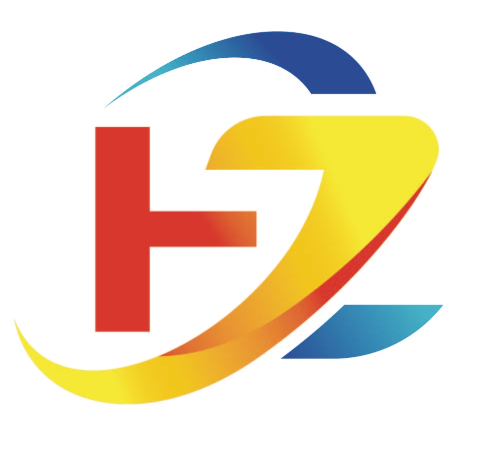 SHANDONG HONGZHU NEW MATERIAL CO.,LTD logo