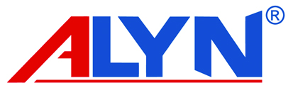 Xiamen Alyn Plumbing Co.,Ltd. logo
