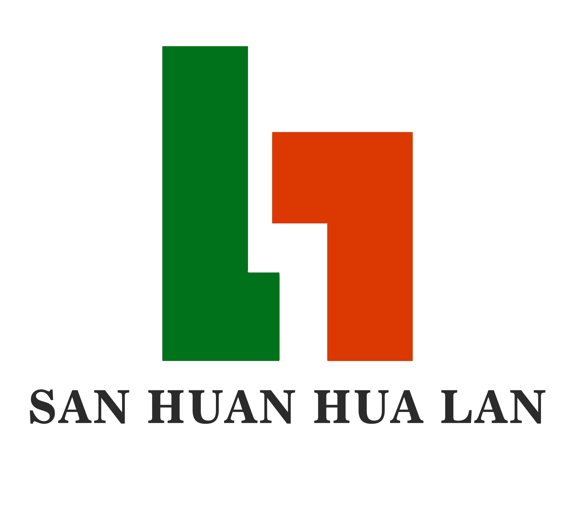 Luoning Sanhuan Hualan Wood Industry Co., Ltd logo