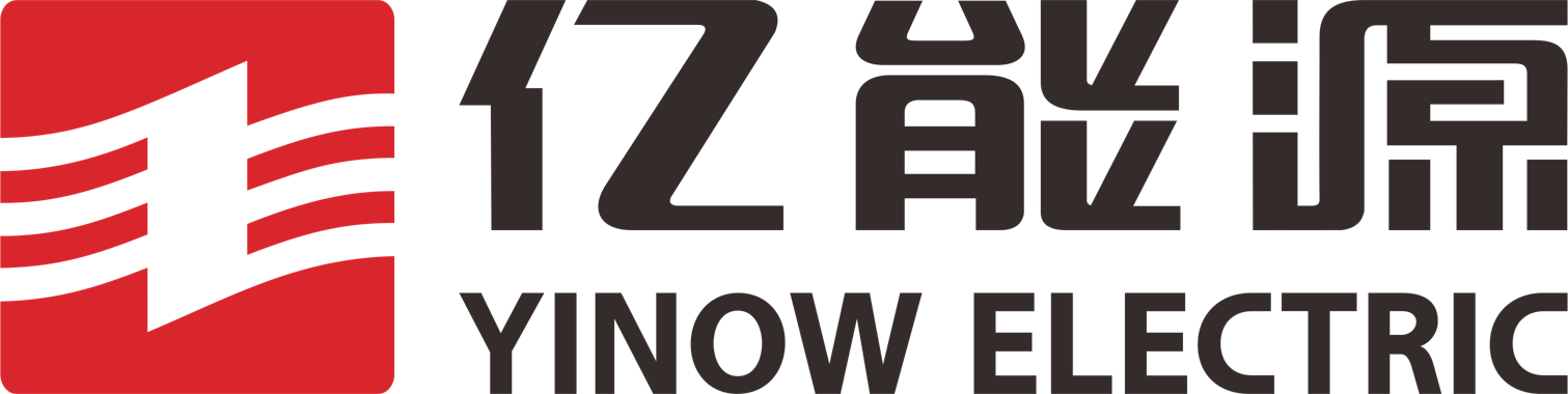 Wuxi Yinow Electric Equipment Co.,Ltd logo