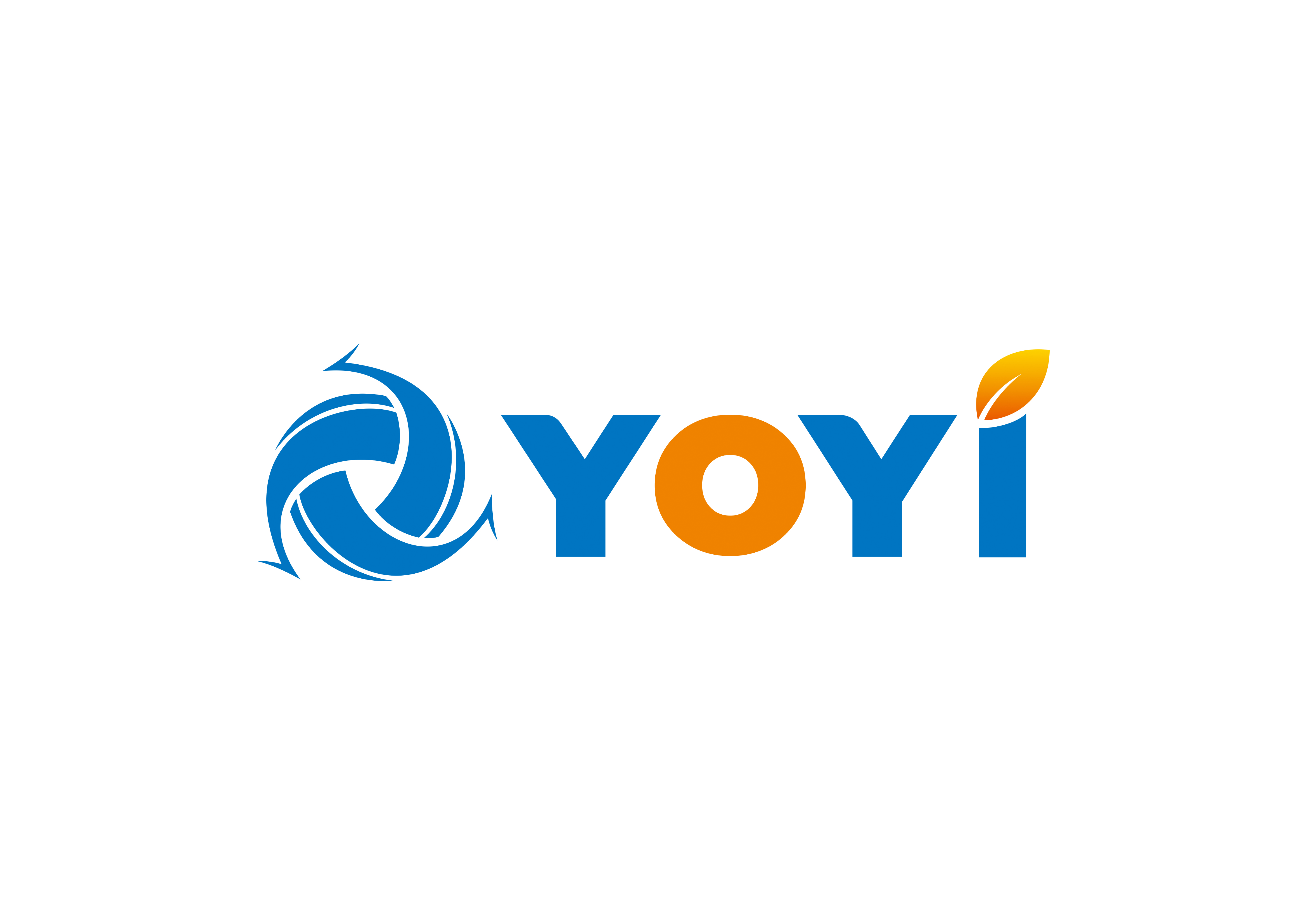 NINGBO YOYI INDUSTRY AND TRADE CO.,LTD logo