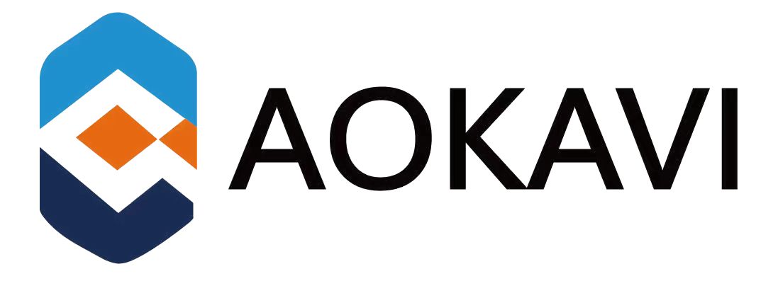 Shanghai Aokavi Industrial Co.,Ltd. logo