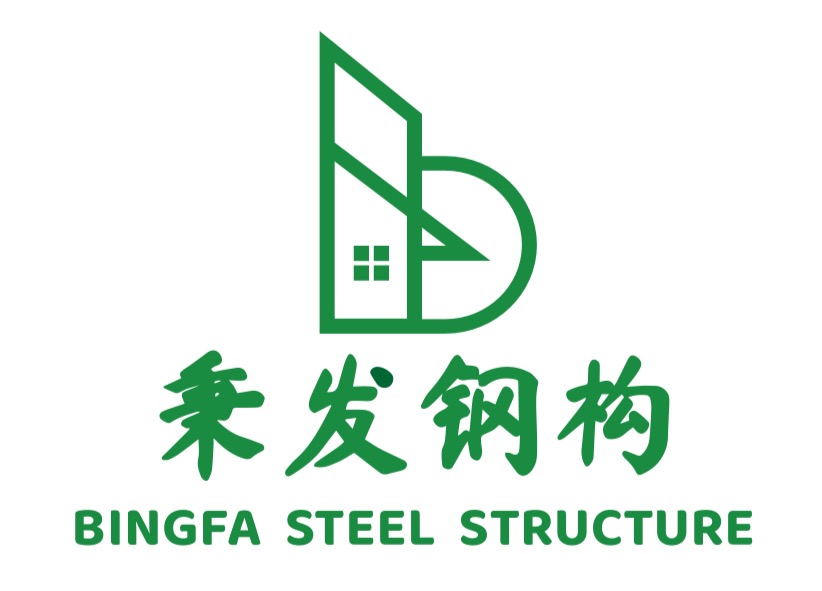 FOSHAN SANSHUI BINGFA METAL PRODUCTS CO., LTD. logo