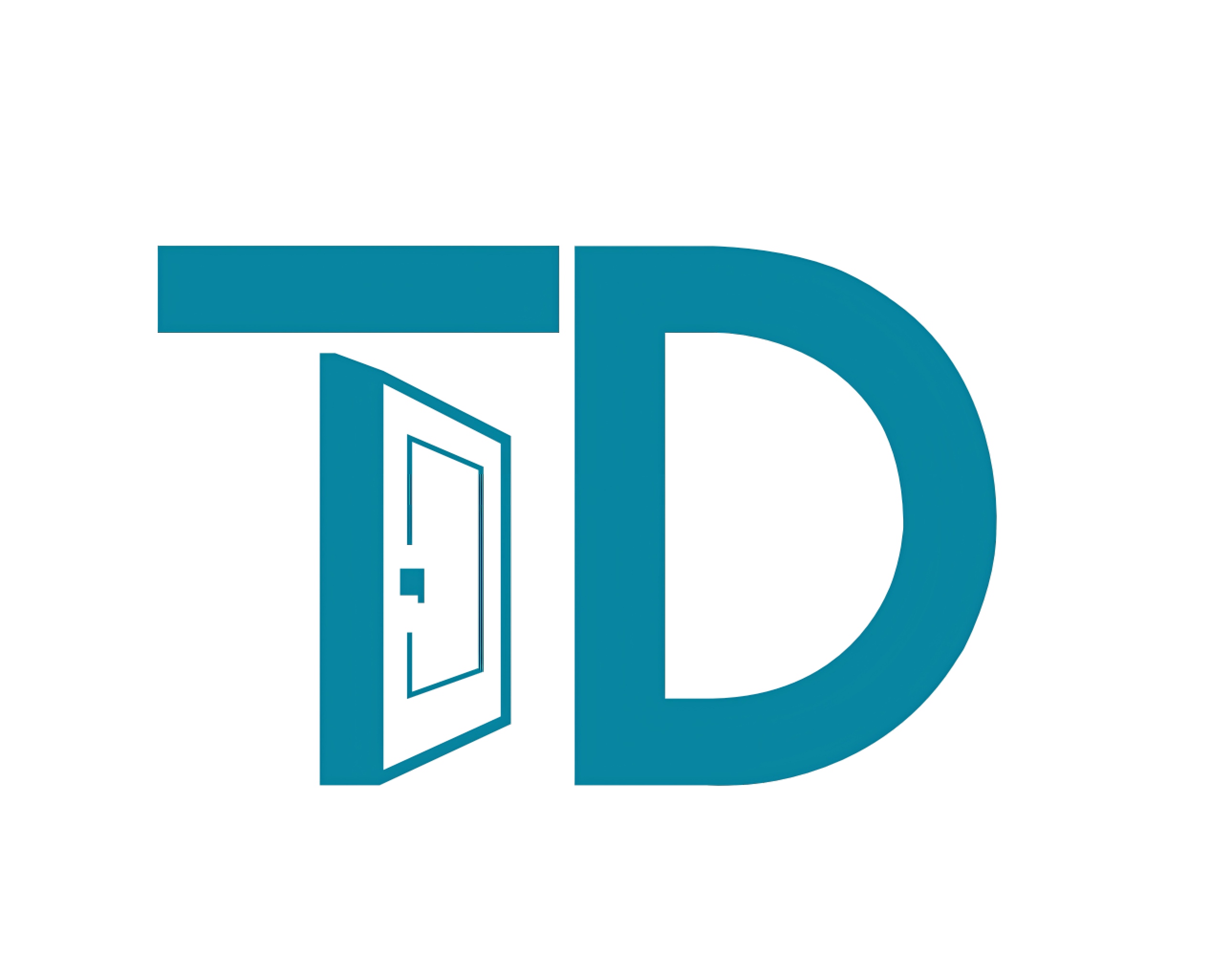 TD Hardware Co,. Ltd logo