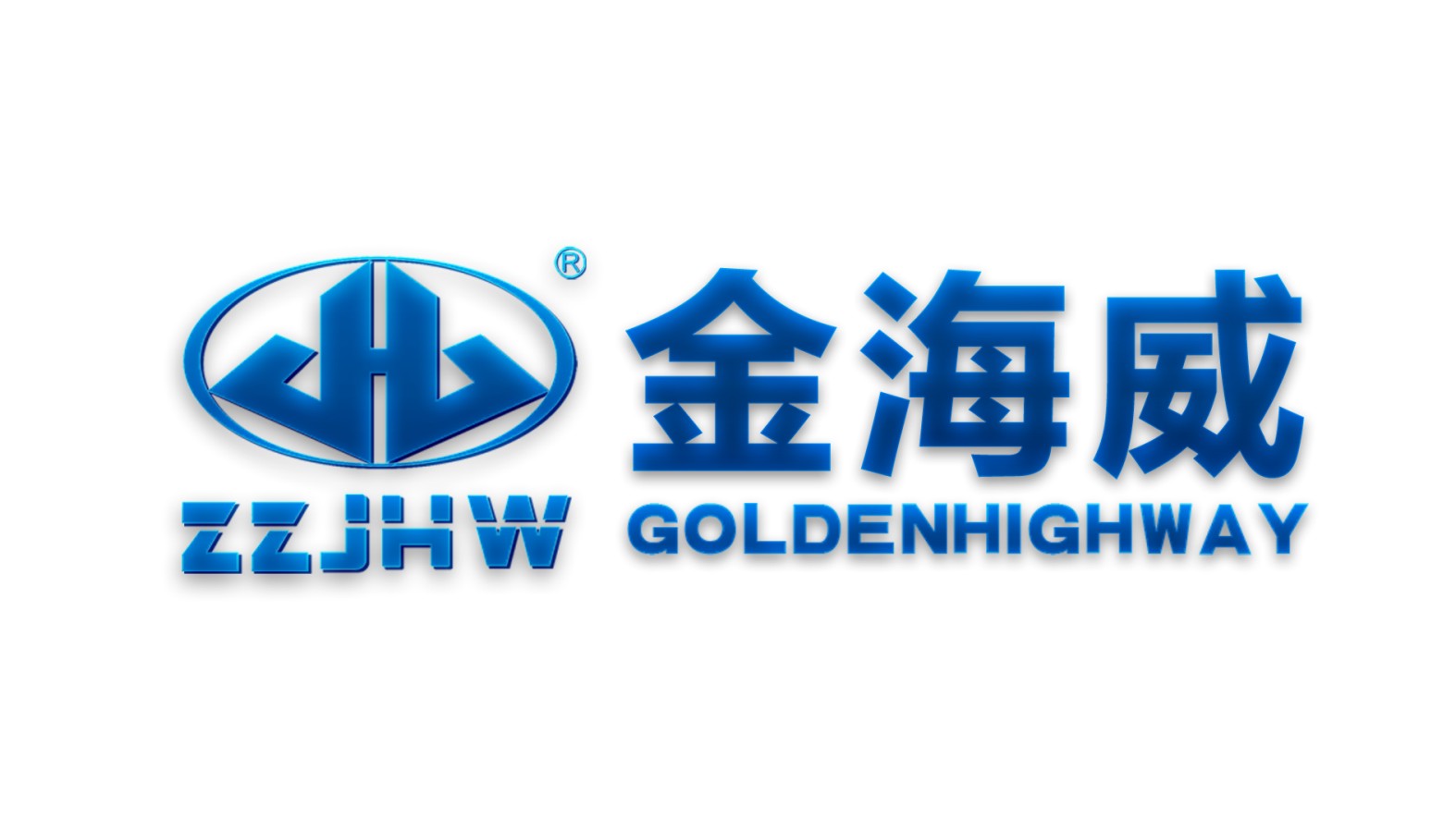 Zhengzhou Golden highway Co., ltd. logo