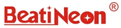 BeatiNeon Lighting Co., Ltd. logo