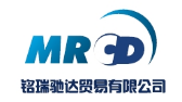 Urumqi Mingrui Chida Trade Co., Ltd. logo
