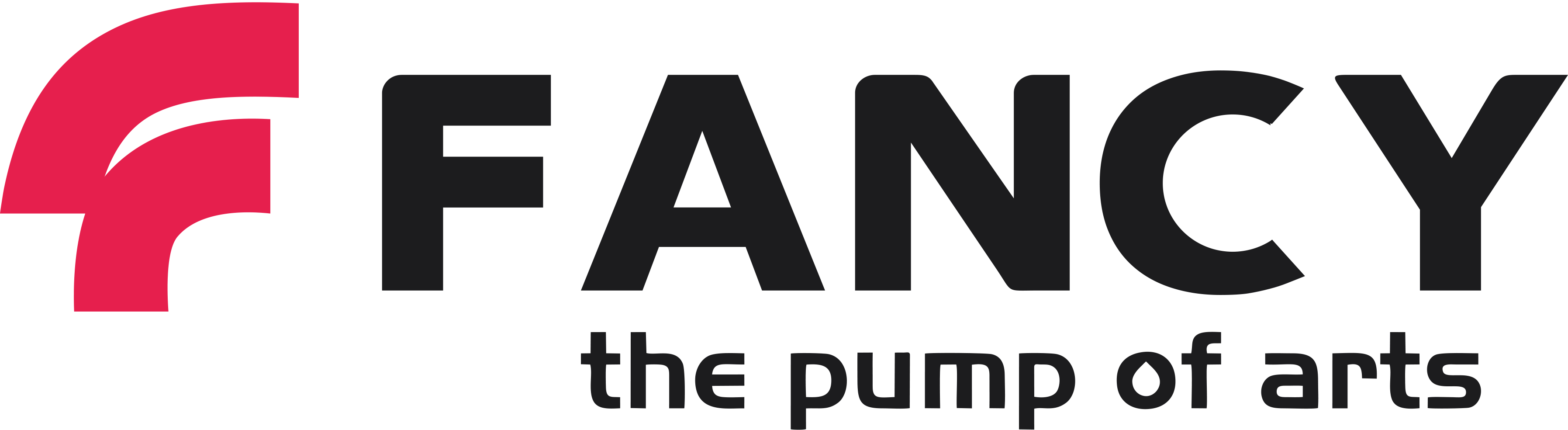 FANCY PUMP (ZHEJIANG) CO., LTD. logo