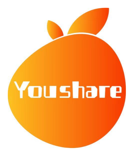 BEIJING YOUSHARE FOOD CO.,LTD logo