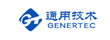 Genertec International Logistics Co., Ltd. logo