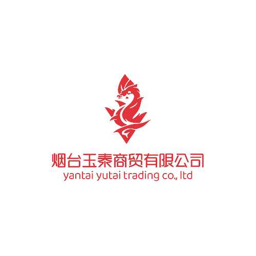 yantai yutai trading co., ltd logo