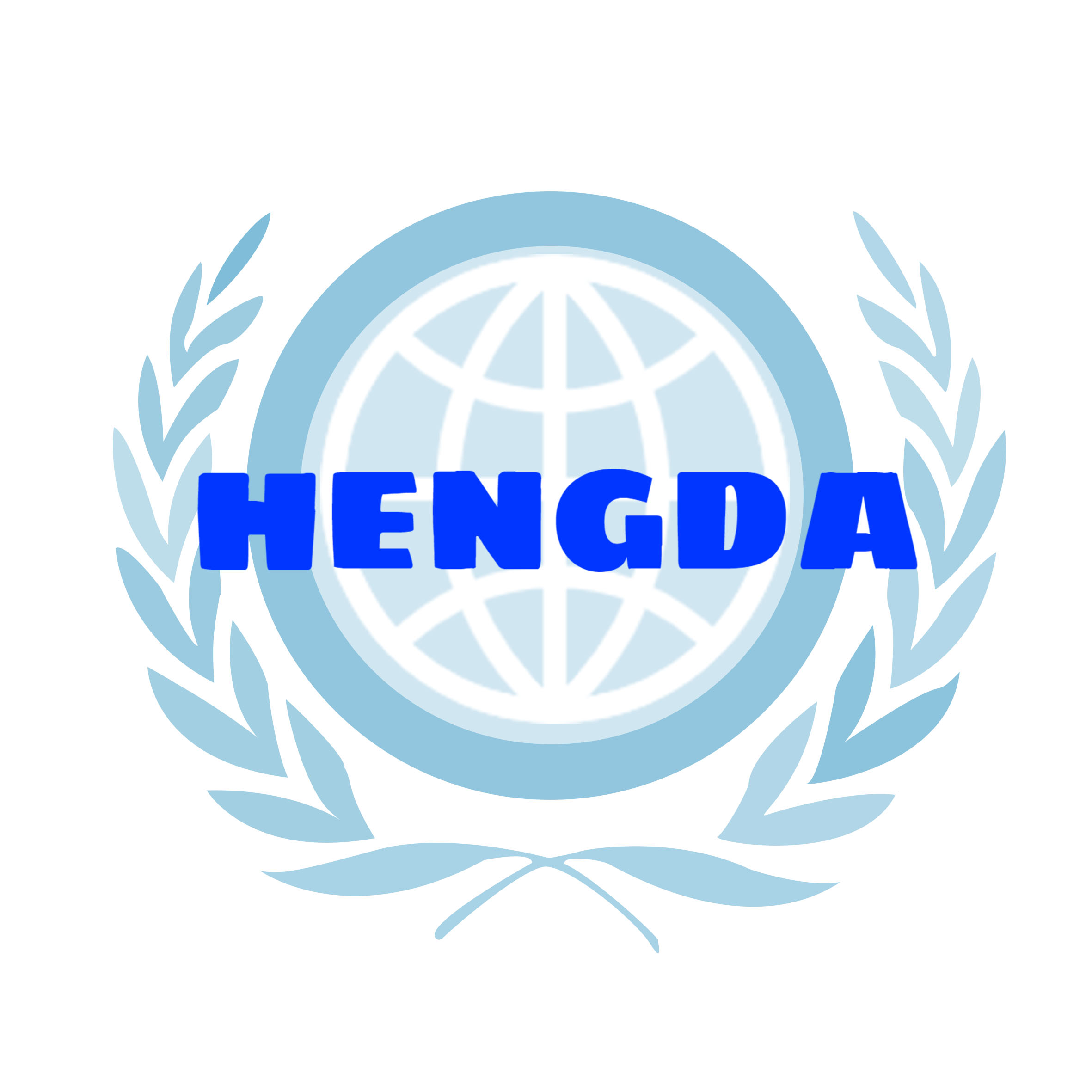Shandong Binzhou Hengda Chemical Fiber Rope Co., Ltd. logo