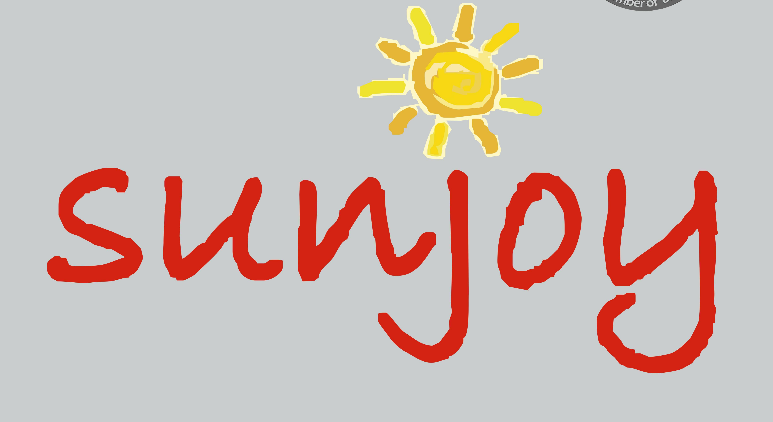 RIZHAO SUNJOY CULTURAL AND CREATIVE TECHNOLOGY CO., LTD logo