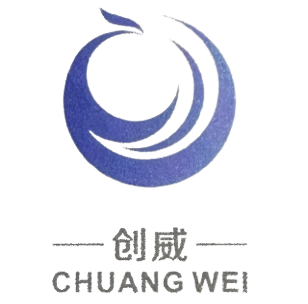 LINHAI CHUANGWEI COMMODITY CO., logo