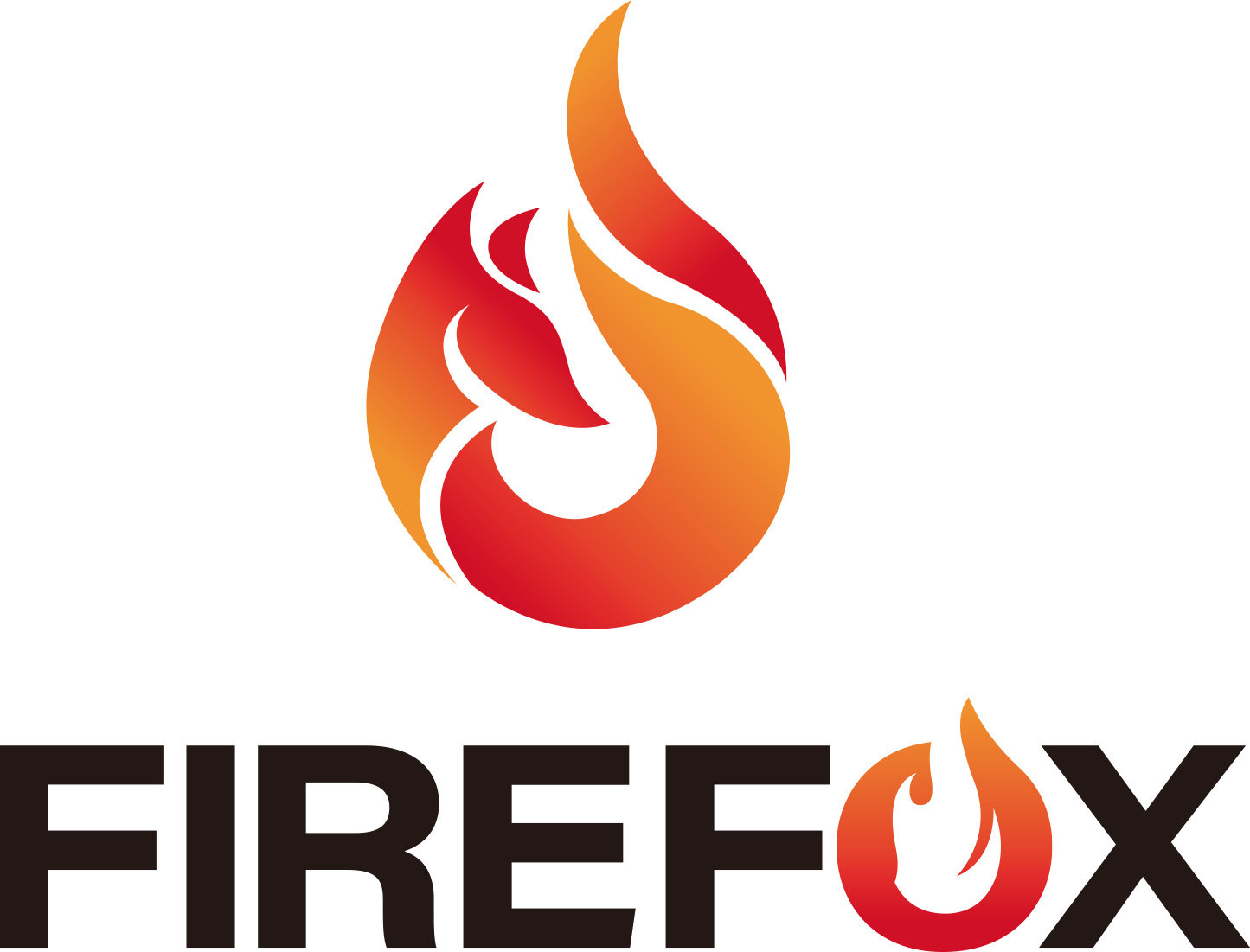Quanzhou firefox new material Co.Ltd logo