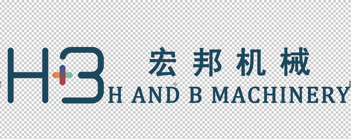xian H and B machinery co., ltd. logo
