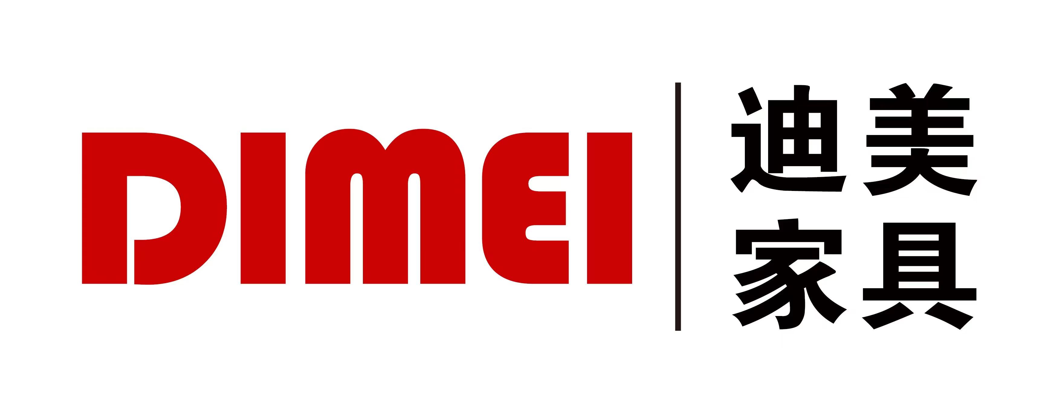 SHANDONG DIMEI FURNITURE CO.,LTD. logo