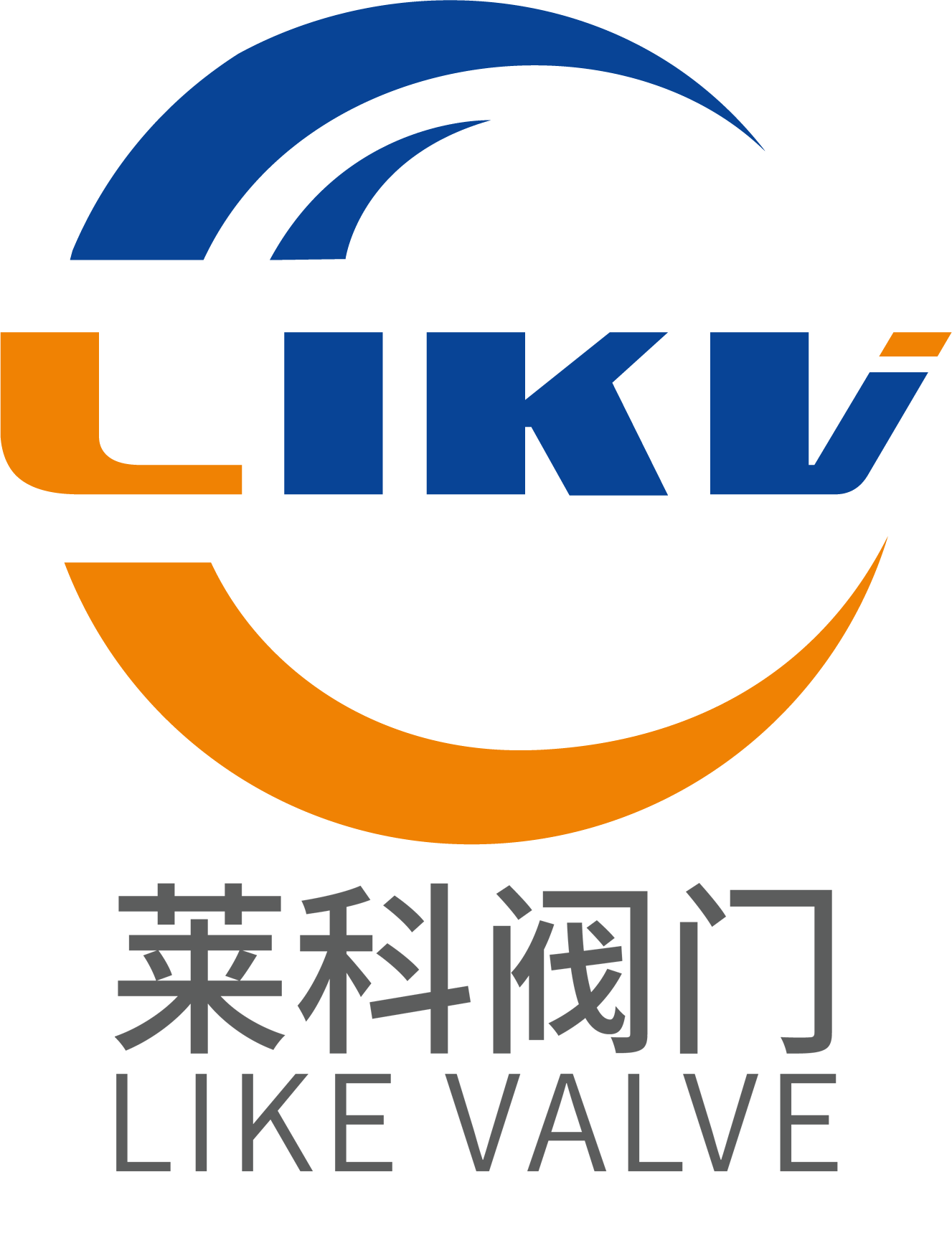 LIKE VALVE(TIANJIN) CO.,LTD logo