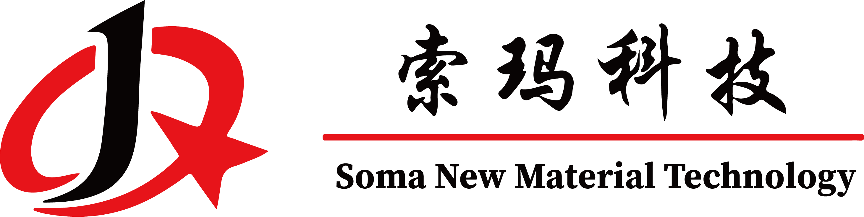 Sichuan Soma New Material Technology Co., LTD logo