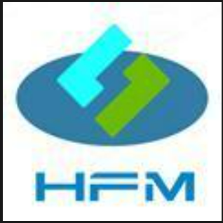 Shenzhen Hongfu Mould Co., Ltd. logo