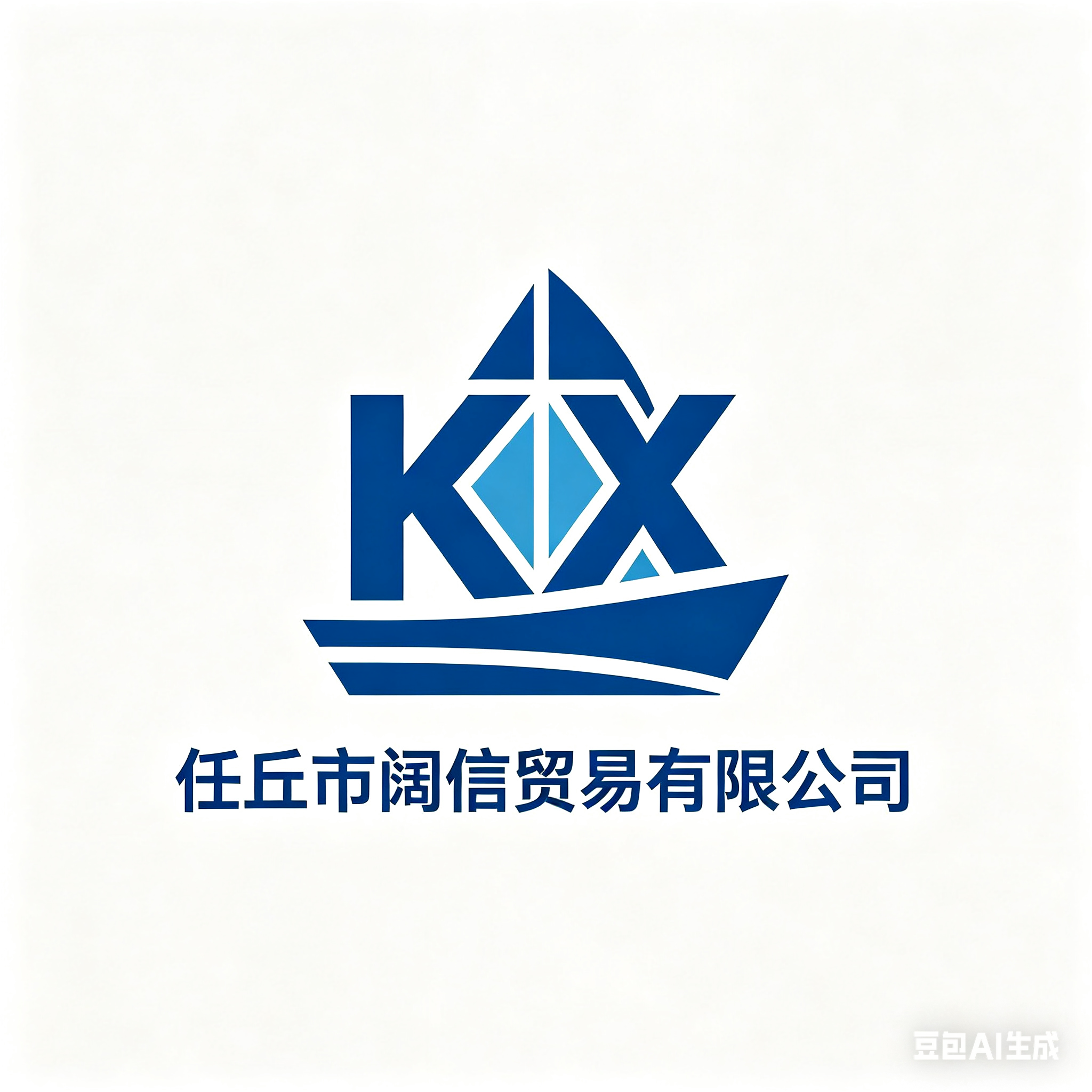 RENQIU KUOXIN IMPORT&EXPORT TRADE CO.,LTD logo