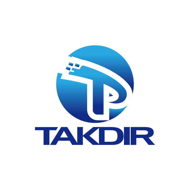 GuangDong Takdir Smart Robot Co.,Ltd. logo