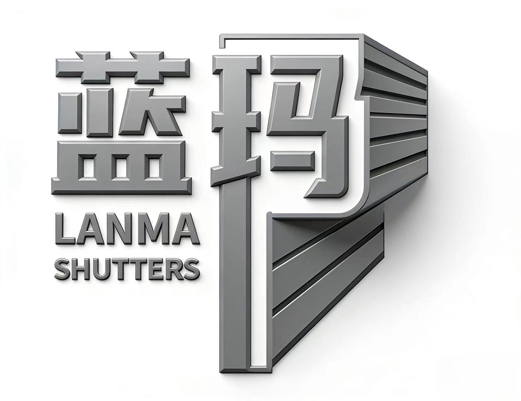 Hangzhou Lanma Shutters Co.,Ltd logo