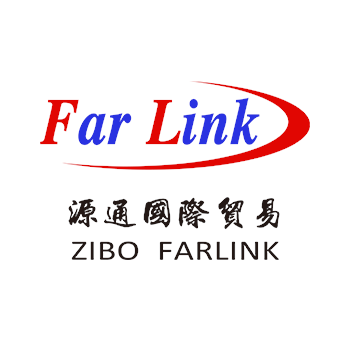 Zibo Far-Link International Trading Co., Ltd. logo